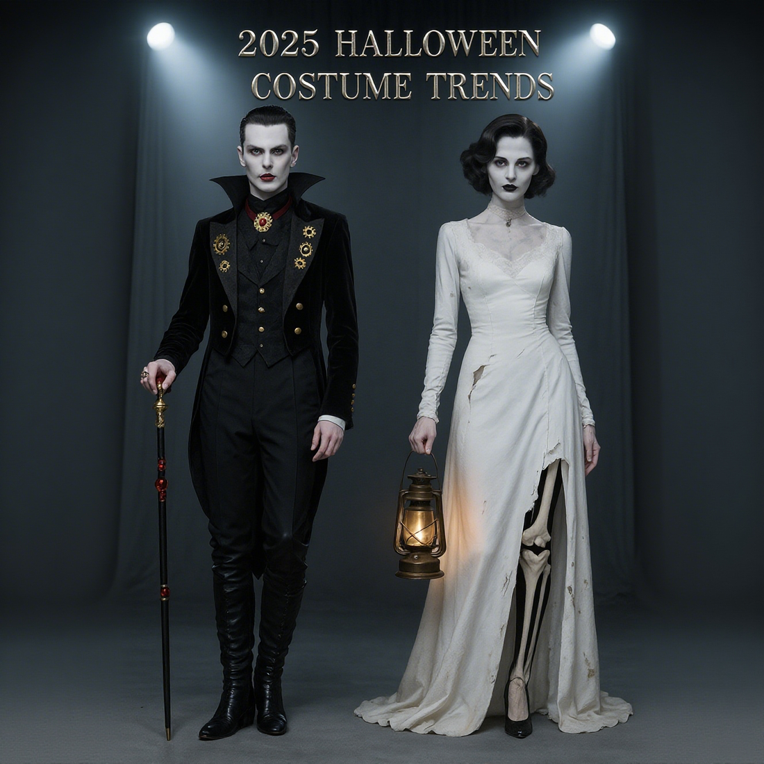 Top 10 Hottest Halloween Costumes of 2025